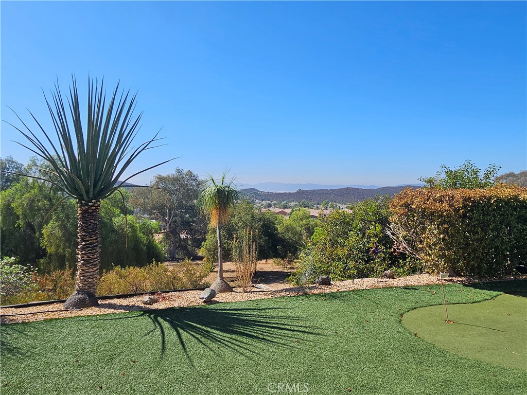 FOREVER VIEW OF TEMECULA VALLEY