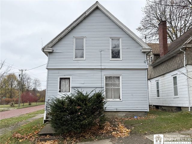 $47,500 | 616 Cherry Street | Jamestown