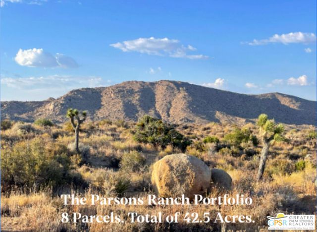 $4,750,000 | 0 Parson Ranch Road