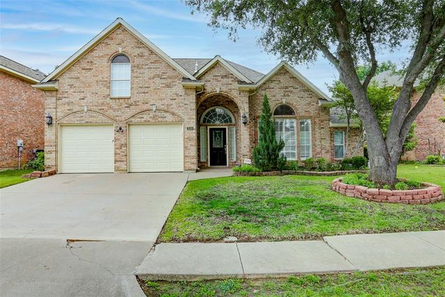 $3,500 | 836 Canyon Crest Drive | Valley Ranch