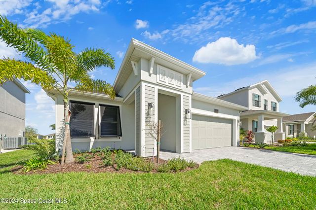 $630,000 | 2448 Pangea Circle | West Brevard