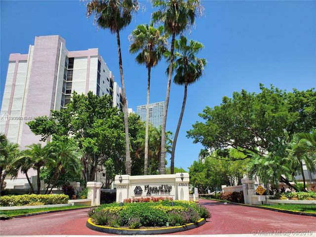 $369,988 | 17011 North Bay Road, Unit 505 | Sunny Isles Beach