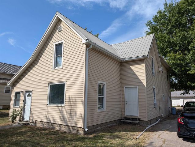 $143,000 | 411 East Main Street | Berne