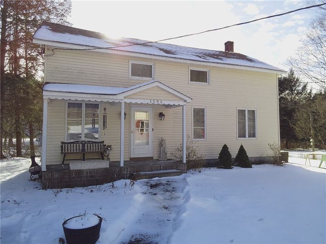 $399,000 | 1595 Old Rte 17 | Rockland