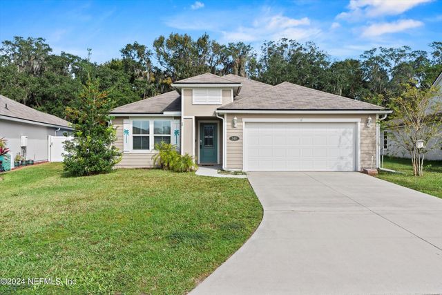 $429,900 | 349 Fox Water Trail | Deerfield Preserve