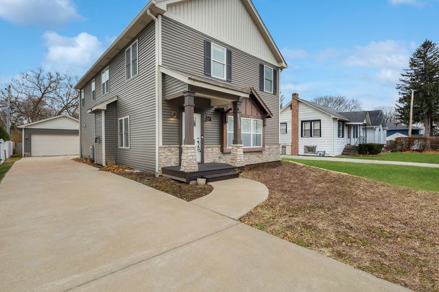 $594,900 | 3S571 Virginia Avenue | Warrenville