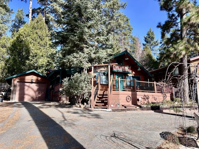 $2,500 | 53290 Deer Foot Lane | Idyllwild-Pine Cove