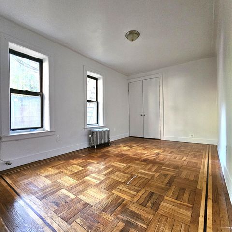 $2,720 | 295 Washington Avenue, Unit 1G | Clinton Hill