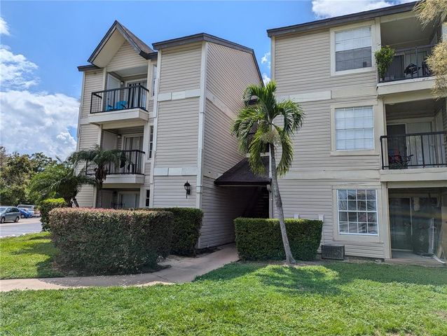 $136,999 | 1964 Lake Atriums Circle, Unit 162 | Americana