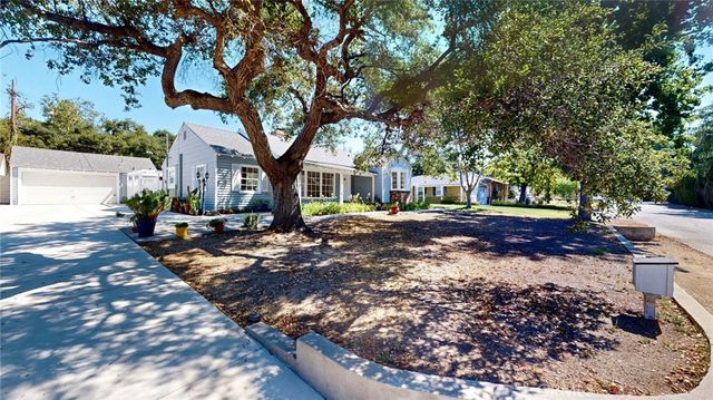 $1,650,000 | 3640 Glenwood Avenue | Crescenta Highlands