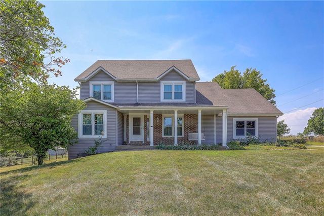 $559,900 | 31825 West 91st Street | De Soto