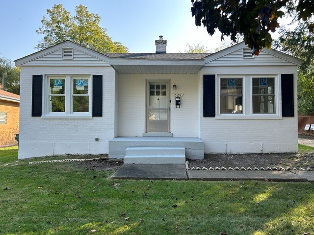 $2,975 | 629 Justina Street | Hinsdale