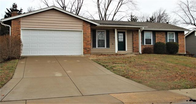 $1,650 | 46 Valley View Drive | Saint Peters