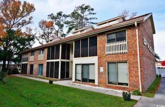 $185,900 | 515 37th Avenue North, Unit 101 | Myrtle Beach