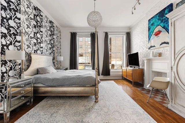 $5,100 | 259 West 132nd Street, Unit 1 | Central Harlem