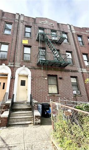 $1,398,000 | 1912 Bay Ridge Parkway | Bensonhurst