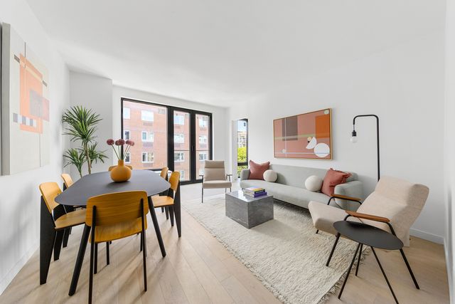 $1,275,000 | 181 East 101st Street, Unit 809 | East Harlem