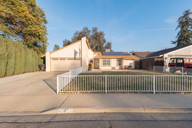 $375,000 | 1018 South Noyes Street | Southwest Visalia