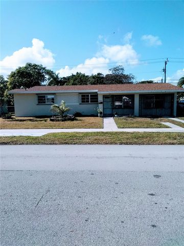 $599,900 | 20620 Anchor Road | Cutler Bay