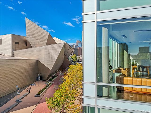 $875,000 | 55 West 12th Avenue, Unit 408 | Civic Center