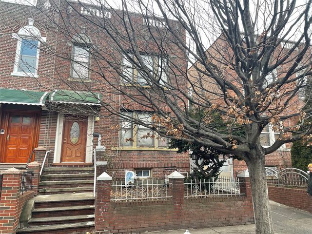 $1,688,000 | 35-12 92nd Street | Jackson Heights