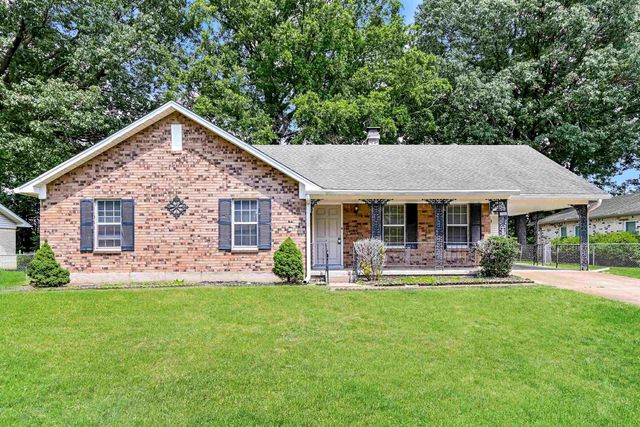 $1,795 | 6946 Cades Brook Drive | Millington