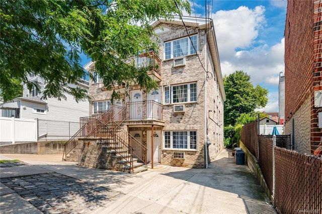 $1,275,000 | 1570 Bogart Avenue, Unit A | Morris Park