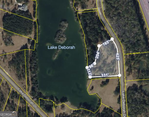 $72,900 | 408 Lake Deborah Drive