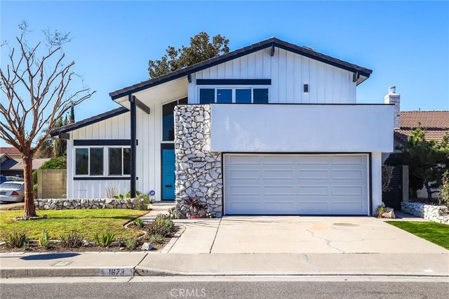 $1,349,000 | 1673 South Melissa Way | West Anaheim