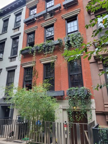 $12,000 | 312 West 19th Street, Unit UPPERDUPL | Chelsea