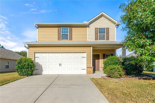 $335,000 | 13 Canyon Trail Southeast | Cartersville