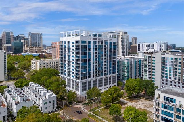 $737,000 | 260 South Osceola Avenue, Unit 1104 | Star Tower