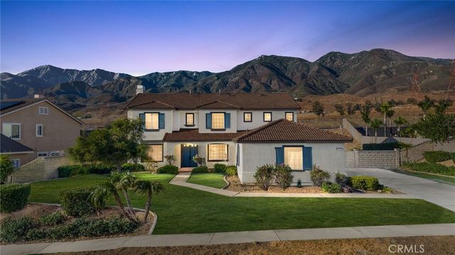 $1,239,000 | 13950 Guidera Drive | North Etiwanda