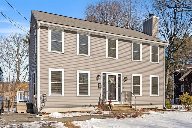 $780,000 | 404 South Street | Reading