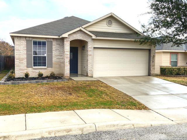 $349,900 | 7519 Paraiso Haven | North San Antonio