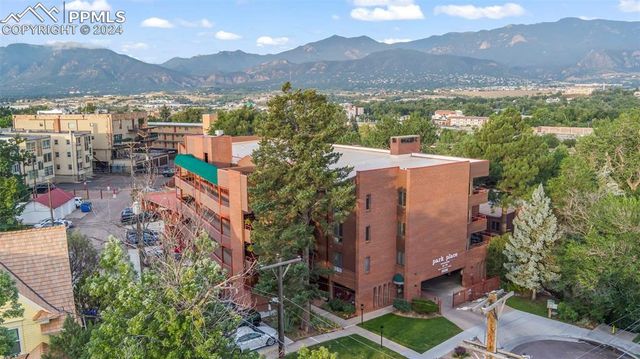 $495,000 | 29 East Boulder Street | Downtown Colorado Springs