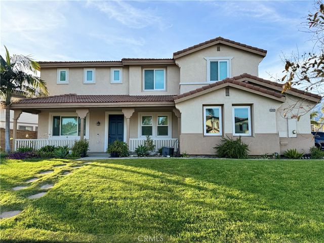 $1,210,000 | 13470 Windy Grove Drive | Etiwanda