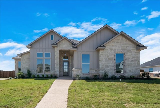 $539,000 | 10716 Maximus Street | West Waco