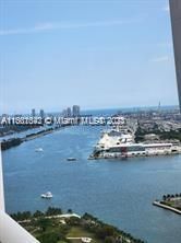 $3,300 | 1040 Biscayne Boulevard, Unit 3508 | Downtown Miami