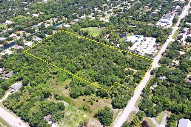 $2,495,000 | 286 43rd Avenue | Vero Beach South