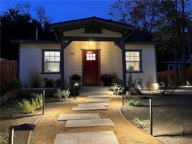 $1,318,800 | 119 West Howard Street | Northwest Pasadena