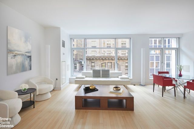 $7,500 | 5 East 44th Street, Unit 11 | Midtown East