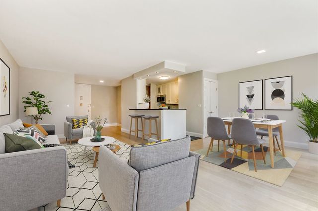 $8,334 | 20 West 64th Street, Unit 28F | Upper West Side