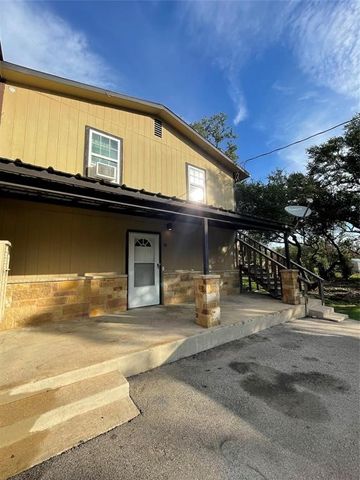 $1,600 | 213 Highway 281, Unit H | Johnson City