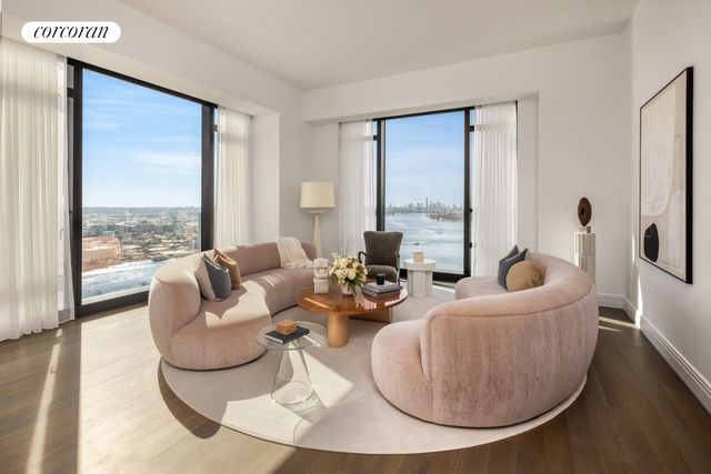 $20,000,000 | 430 East 58th Street, Unit PH72 | Sutton Place