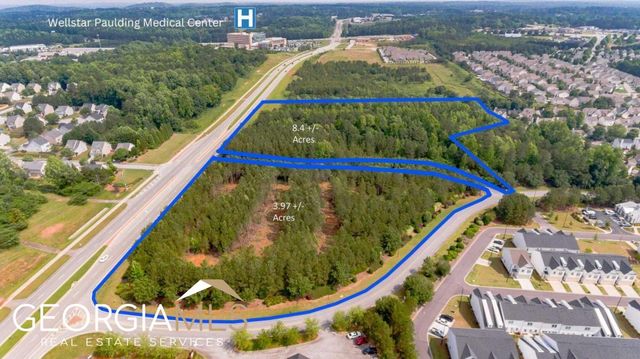 $3,000,000 | 0 Bill Carruth Parkway