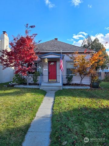 $395,000 | 605 Yakima Street | Wenatchee