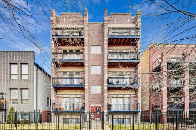 $379,000 | 4443 South Indiana Avenue, Unit 1S | Bronzeville