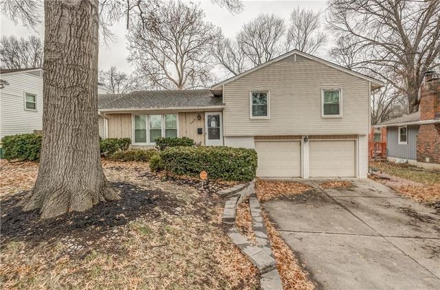 $329,900 | 9414 Knox Drive | Shawnee Mission