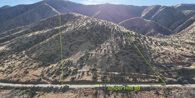 $49,999 | Juniper Hills Road